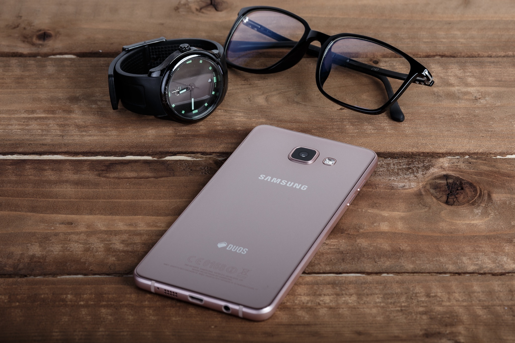 Samsung Galaxy A5 2016